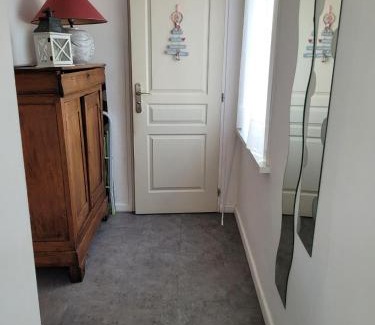 Sequedin Apartamento | appartement de madame de souter