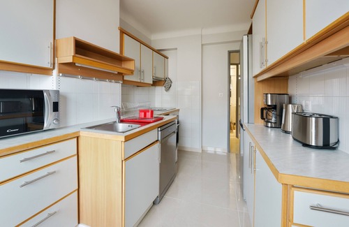Cannes Apartamento | Appartement de Madrid - Welkeys