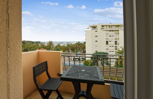 Cannes Apartamento | Appartement de Madrid - Welkeys