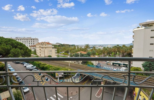Cannes Apartamento | Appartement de Madrid - Welkeys