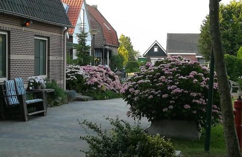 Landsmeer Casa | Appartement De Molshoop