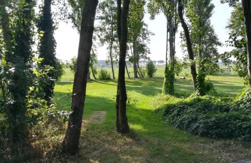 Landsmeer Casa | Appartement De Molshoop