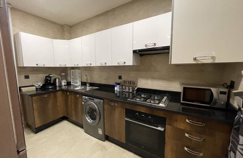 Agadir Bay Apartamento | Appartement de Piscine à 5 Minutes de la Baie D'agadir