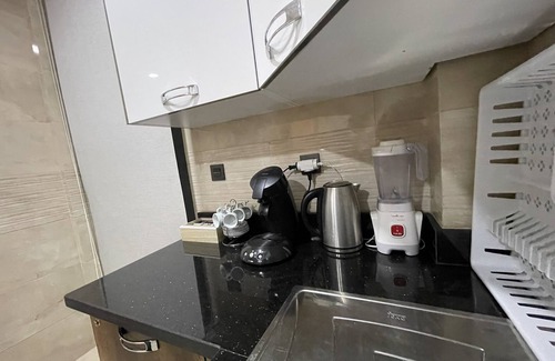 Agadir Bay Apartamento | Appartement de Piscine à 5 Minutes de la Baie D'agadir