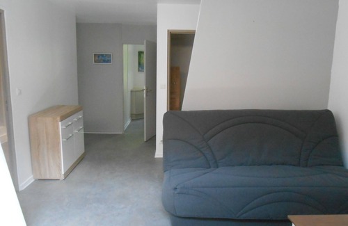Langogne Apartamento | Appartement de Plein Pied Proche Toutes Commodités