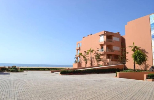 Agadir City Center Apartamento | Appartement de Rêve Près Plage