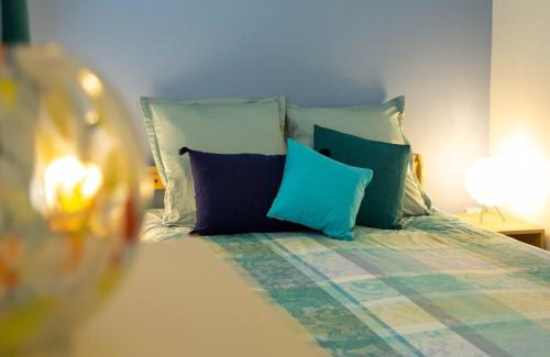 Leon Blum - Bon Coin Apartamento | Appartement de standing - 4 chambres - Grand Lyon