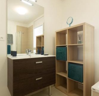 Leon Blum - Bon Coin Apartamento | Appartement de standing - 4 chambres - Grand Lyon