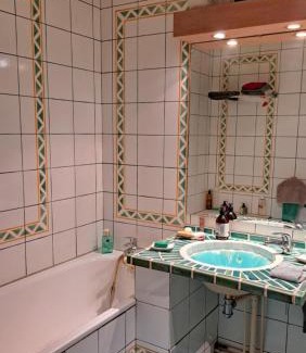 Bailly Casa | Appartement de standing a Bailly 78870