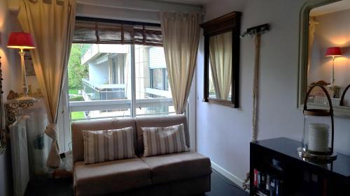 Bailly Casa | Appartement de standing a Bailly 78870
