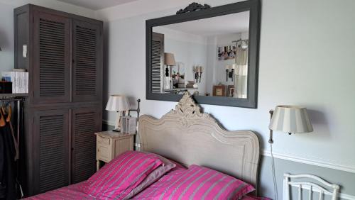 Bailly Casa | Appartement de standing a Bailly 78870