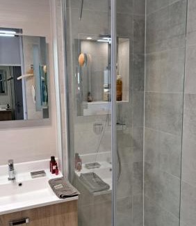 Bailly Casa | Appartement de standing a Bailly 78870