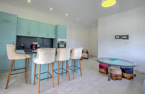 Carsac-de-Gurson Apartamento | Appartement de vacances Carsac 2