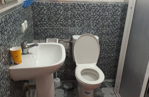 Restinga Smir Apartamento | Appartement de Vacance à Martil