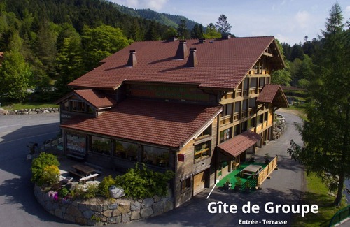 La Bresse Apartamento | Apartamento de lujo Premium Group 160 m�� renovado 4 estrellas, wifi, aprobado