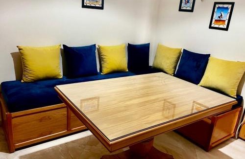 Sidi Rahal Apartamento | Appartement de vacances CASABAY Sidi Rehal