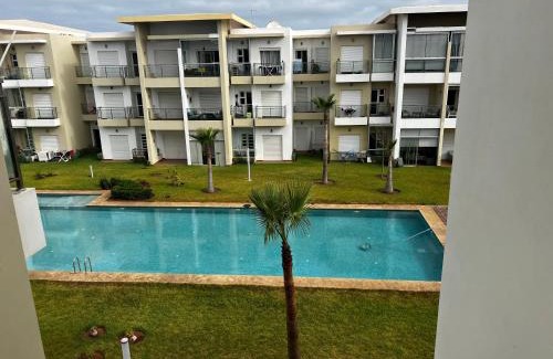 Sidi Rahal Apartamento | Appartement de vacances CASABAY Sidi Rehal