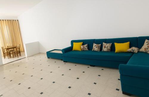 Beni Khiar Apartamento | Appartement de vacances à Béni Khiar pour familles seulement