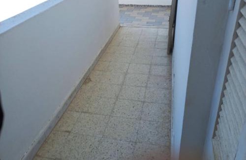 Beni Khiar Apartamento | Appartement de vacances à Béni Khiar pour familles seulement