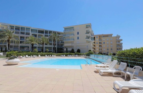 Cannes Condominio | Appartement DE Vacances Fonctionnel ET Tres Bien Situe