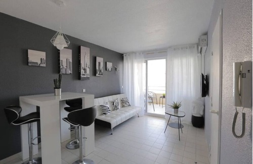 Cannes Condominio | Appartement DE Vacances Fonctionnel ET Tres Bien Situe