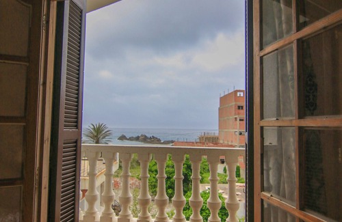 Jijel Apartamento | Appartement de vacances Jijel Maison de Vacances Jijel