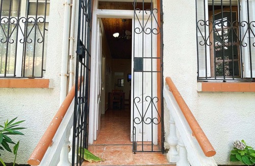 Jijel Apartamento | Appartement de vacances Jijel Maison de Vacances Jijel