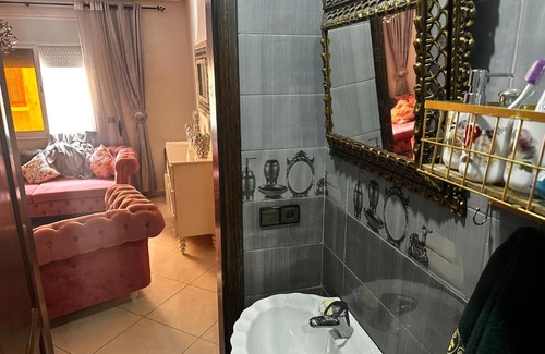 Essaouira Apartamento | Appartement de vacances