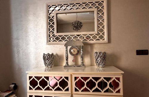 Essaouira Apartamento | Appartement de vacances
