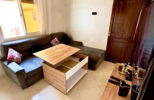 Essaouira Apartamento | Appartement de vacances