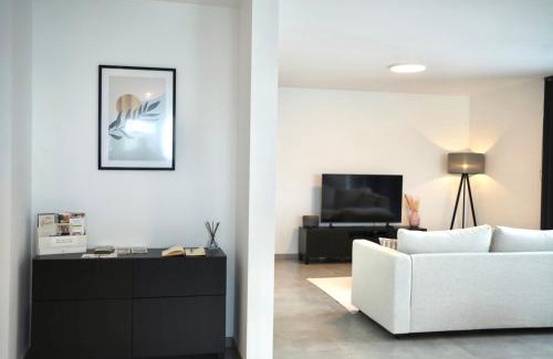 Vaux-sur-Sure Apartamento | Appartement Deluxe
