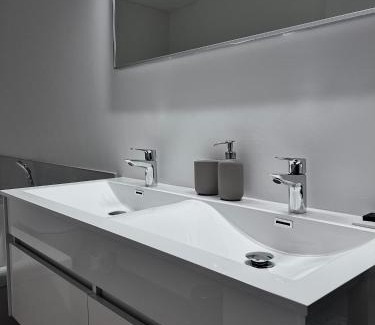 Vaux-sur-Sure Apartamento | Appartement Deluxe
