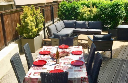 Riquewihr Apartamento | Hermoso apartamento de 120 m2 clasificado 4 ****