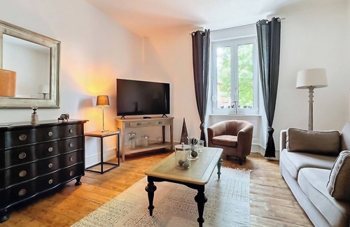 Riquewihr Apartamento | Hermoso apartamento de 120 m2 clasificado 4 ****