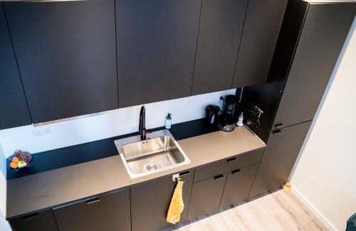 Tilburg Apartamento | Appartement DELUXE