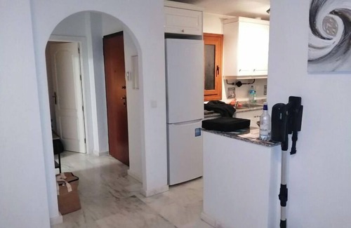 Orihuela Costa Apartamento | Appartement Dernier Étage Avec Ascenseur, Balcon 8m Carré