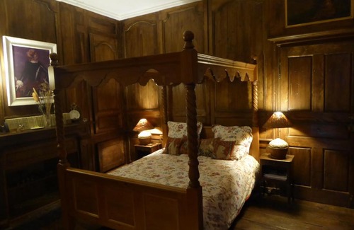 Dinan Apartamento | Appartement des Remparts