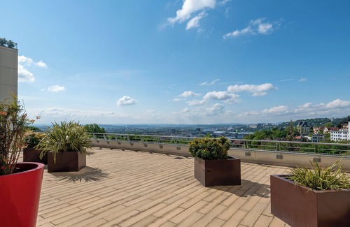 5th Arrondissement Apartamento | Appartement des Tourelles - Welkeys