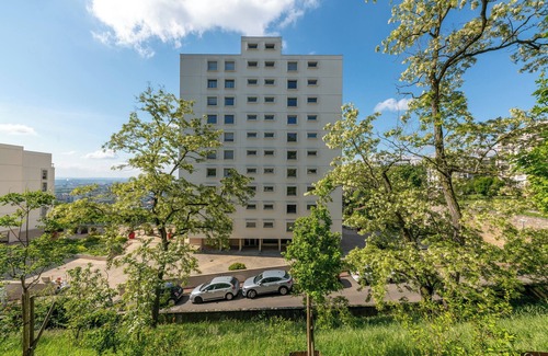 5th Arrondissement Apartamento | Appartement des Tourelles - Welkeys