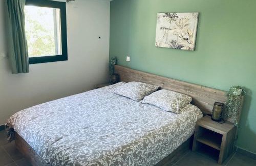 Beaux Arts-Boutonnet Apartamento | Appartement design au cœur de Montpellier avec parking privé
