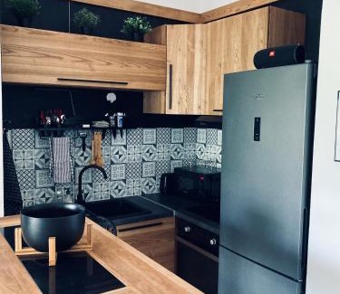 Beaux Arts-Boutonnet Apartamento | Appartement design au cœur de Montpellier avec parking privé