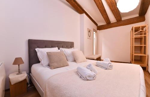 Colmar Centre Ville Apartamento | Appartement Dessine-moi un Mouton