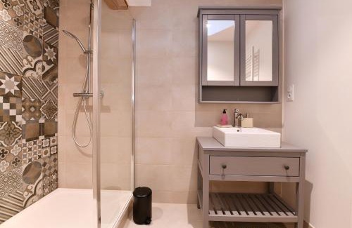 Colmar Centre Ville Apartamento | Appartement Dessine-moi un Mouton