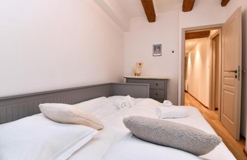 Colmar Centre Ville Apartamento | Appartement Dessine-moi un Mouton