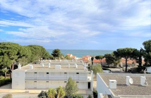 Plage d'Argeles Apartamento | Appartement deux pièces cabine - Argelès sur mer AR360-114