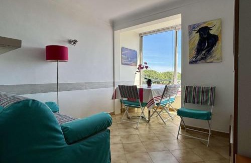 Plage d'Argeles Apartamento | Appartement deux pièces cabine - Argelès sur mer AR360-114