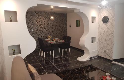 Saint-Junien Apartamento | Appartement diamant