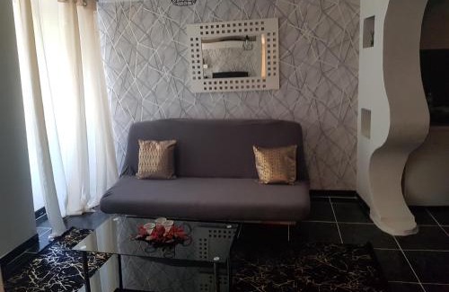 Saint-Junien Apartamento | Appartement diamant