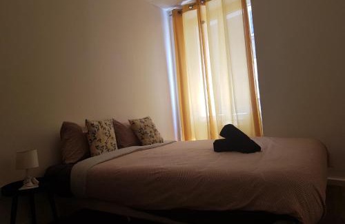 Saint-Junien Apartamento | Appartement diamant