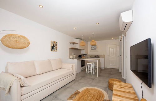 Le Suquet Apartamento | Appartement Dollia - Welkeys